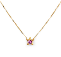 Collana Isola Bella Donna in Argento 20001443
